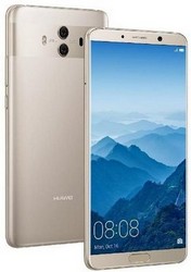 Замена разъема зарядки на телефоне Huawei Mate 10 в Новосибирске